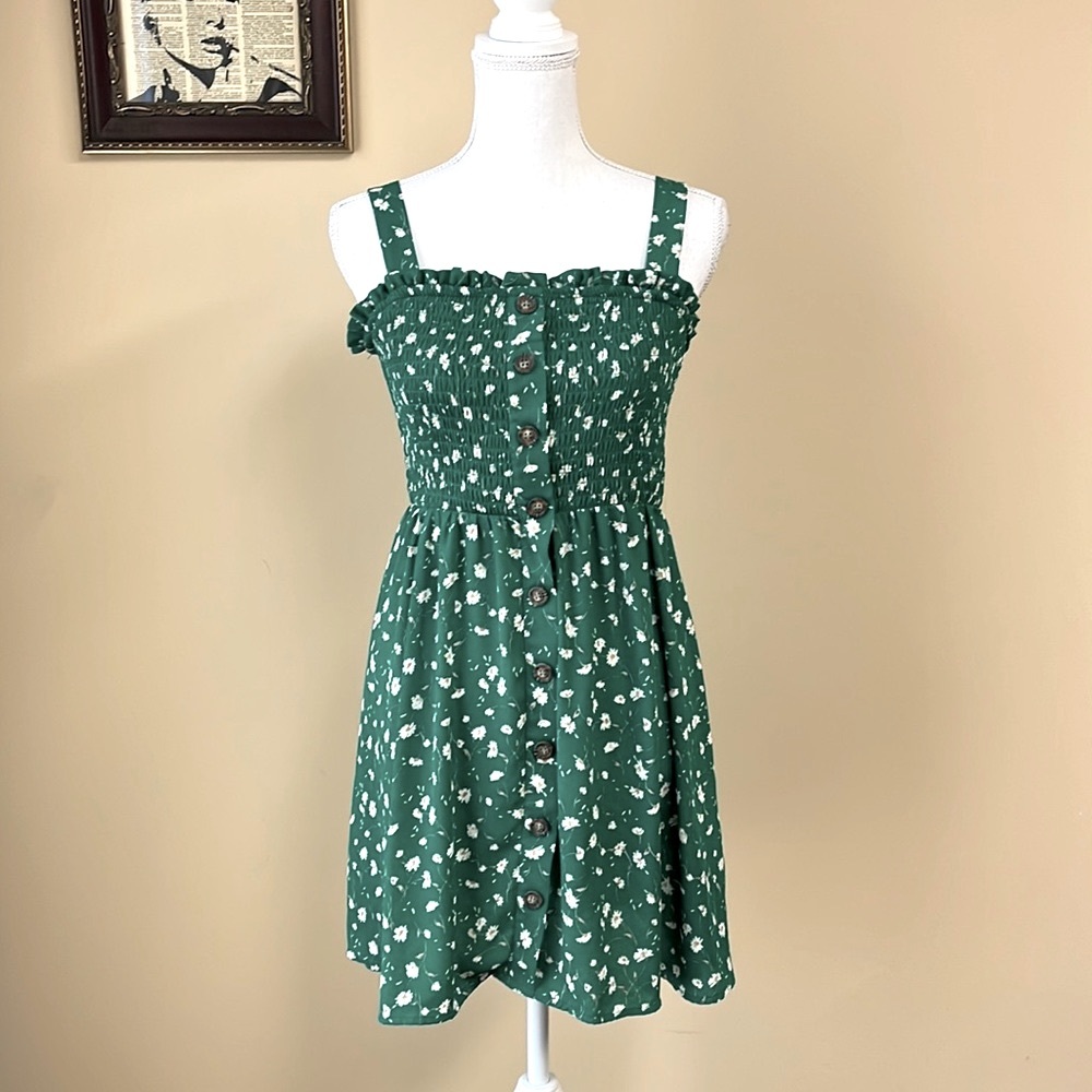 Adorable Mini Dress
